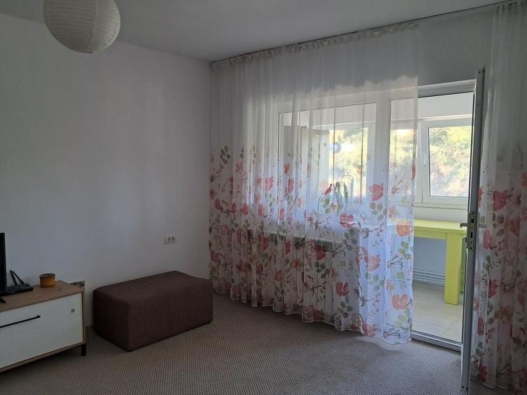 Apartament cu 2 camere decomandat în Piața Nouă