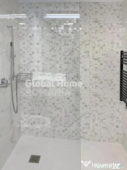 Apartament cu 2 camere decomandat în Primăverii