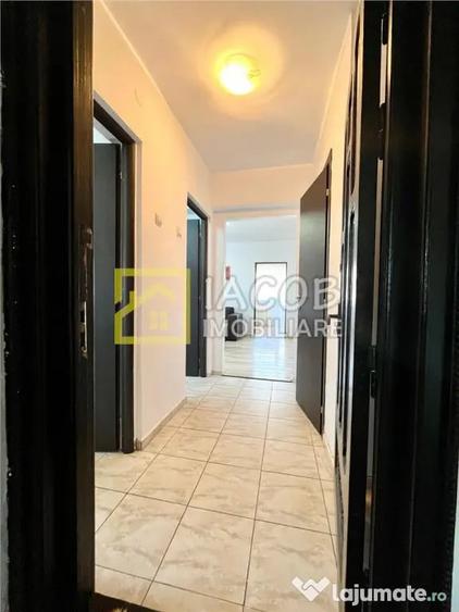 Apartament 2 camere, zona Vasile Alecsandri - Prefectura Bac - 10