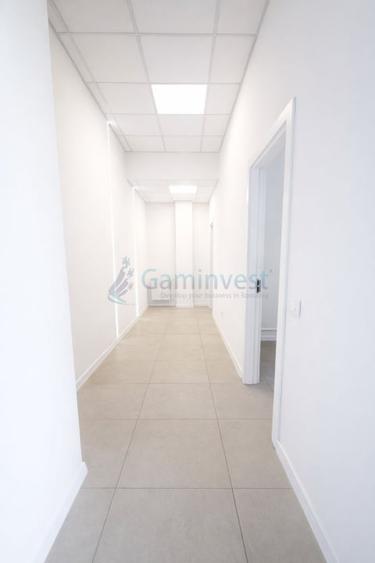 Spațiu comercial, de 86 mp, în Nufărul