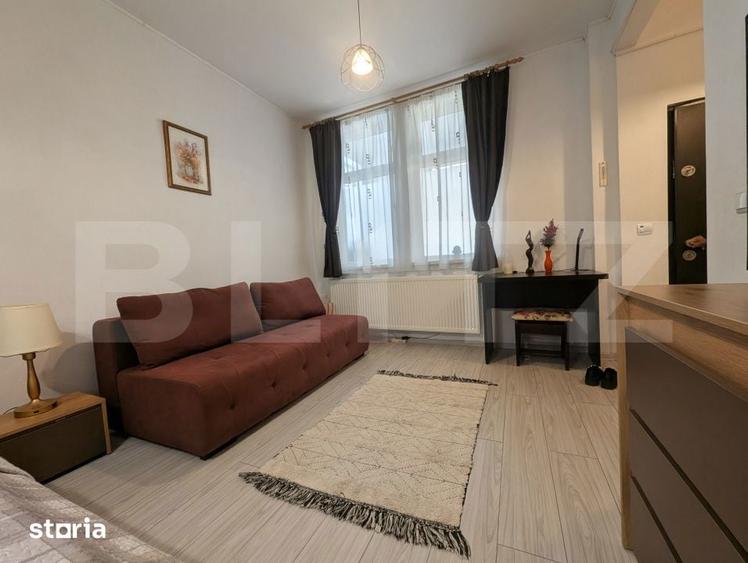 Garsonieră în Ultracentral