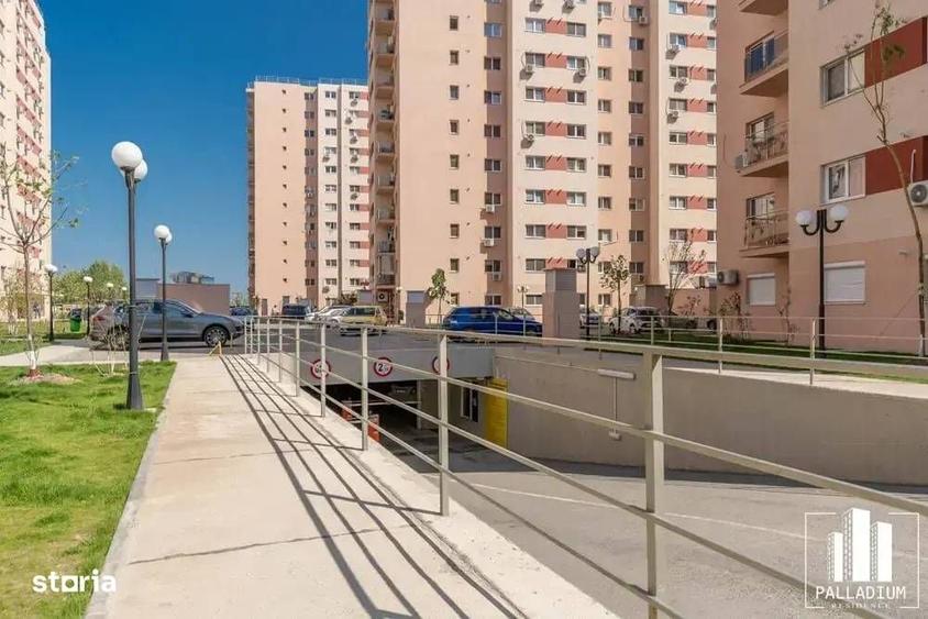 Palladium Residence, Brauner, Metrou Teclu, 4 Camere - 8