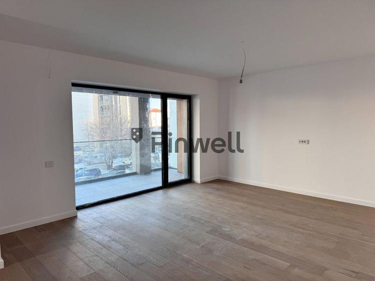 Apartament cu 2 camere în Unirii