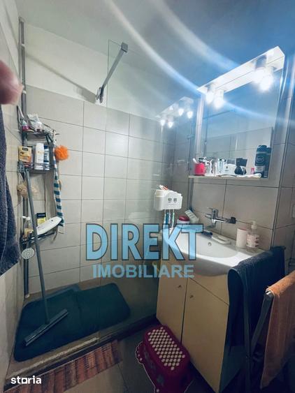 Apartament 2 camere de vanzare, Sensul Vechi - 10