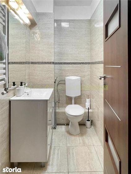 Apartament 3 camere de inchiriat, ultracentral, Piata Romana - 10