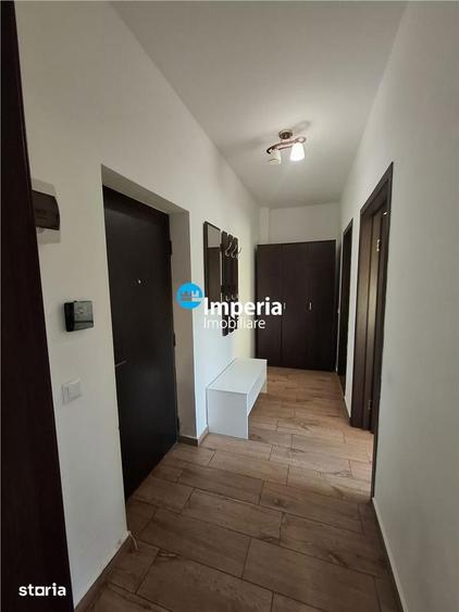 Garsonieră decomandată în Moara de Vânt