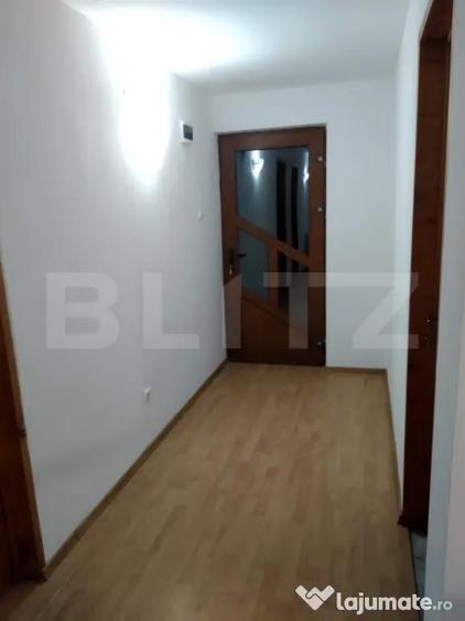 Casa individuala P+M, 126 mp, zona Miroslava - sat Balciu - 7