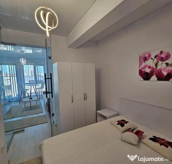 Campus studio 2 camere modern loc parcare prima inchiriere - Constanta (Constanta) - 2