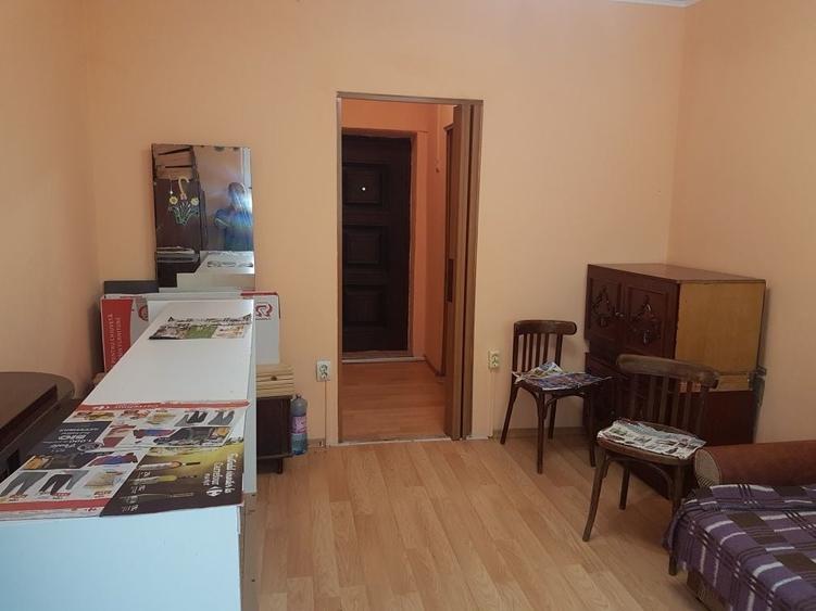 Garsoniera Braila Str Industriei - 1