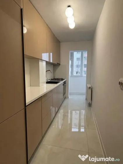 Apartament cu 4 camere decomandat în Mănăștur