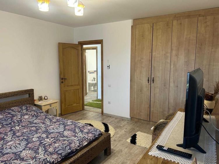 Casa Popesti Deal/205 mp utili/ 700 mp teren/Doua curti/Comision 0% - 8
