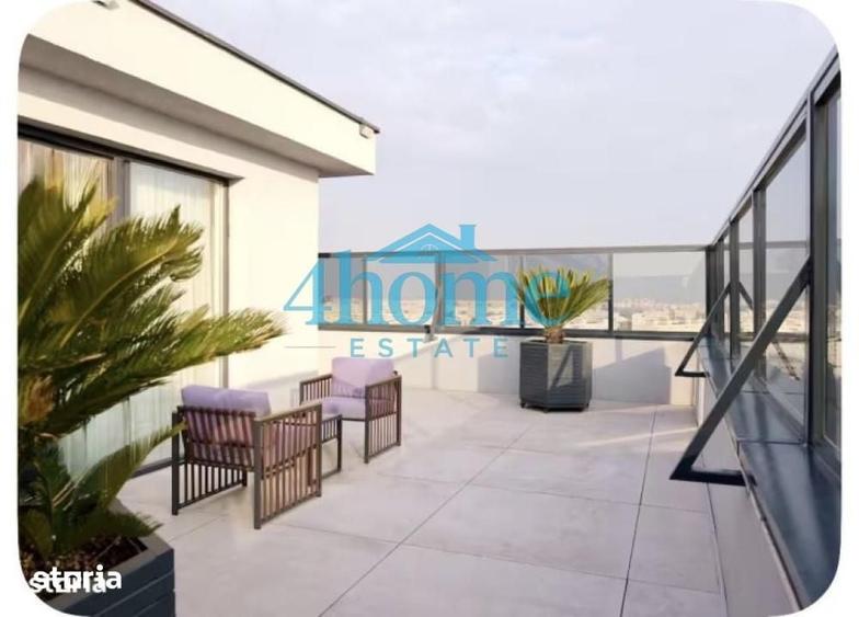 Penthouse Dristor | Mihai Bravu | Terasa Panoramica | Parcare - 1