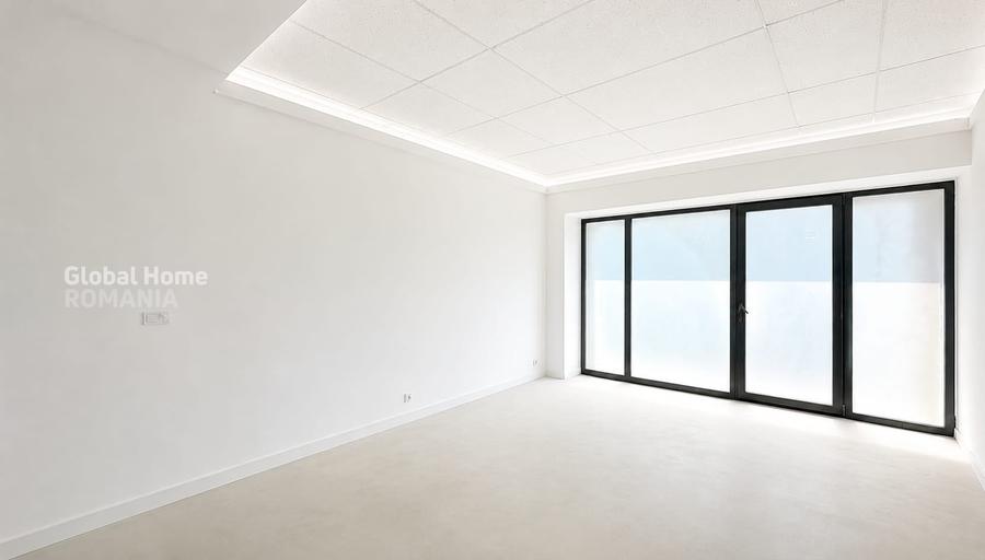 Apartament cu 2 camere decomandat în Colentina