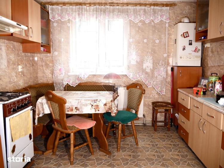 Apartament cu 2 camere în Kogălniceanu