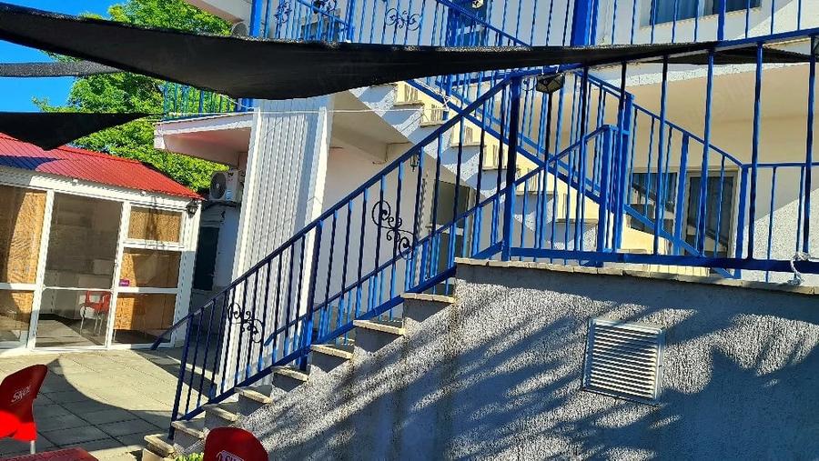 Casă cu 6 camere cu Teren 530 Mp în Central