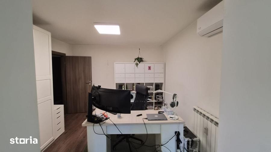 Apartament cu 3 camere în Titan