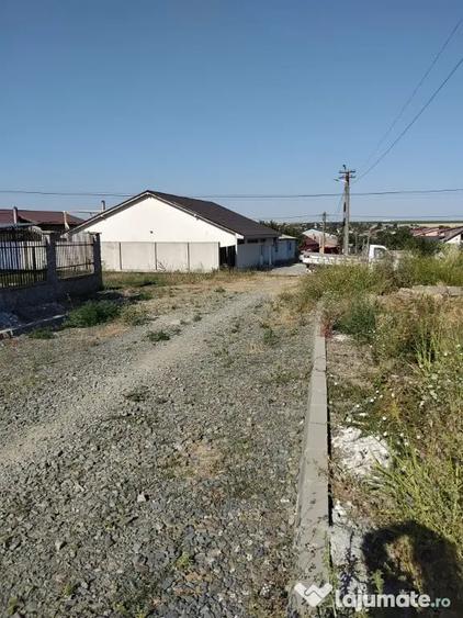 Vanzari terenuri in Tuzla - 5