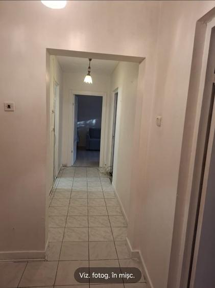 Apartament cu 2 camere decomandat, mobilat în Lujerului