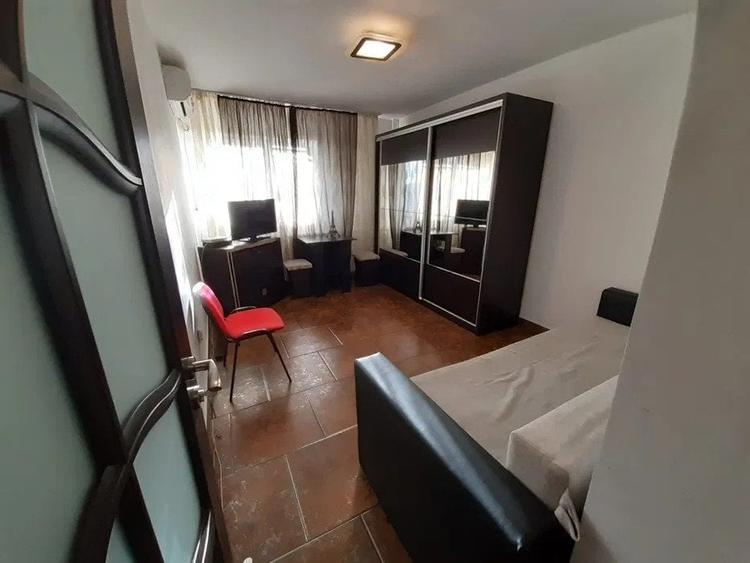 Apartament cu 1 camera, decomandat, zona Gara - 2