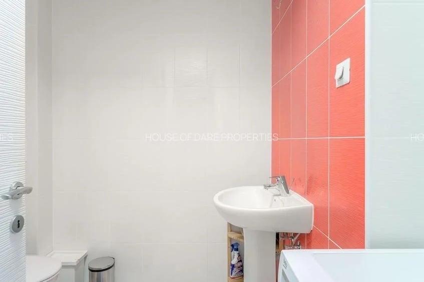 APARTAMENT MOBILAT 3 CAMERE  + LOC PARCARE SUBTERANĂ - PALLADY - 7