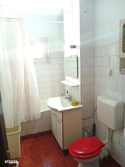 Apartament cu 2 camere semidecomandat în Micălaca