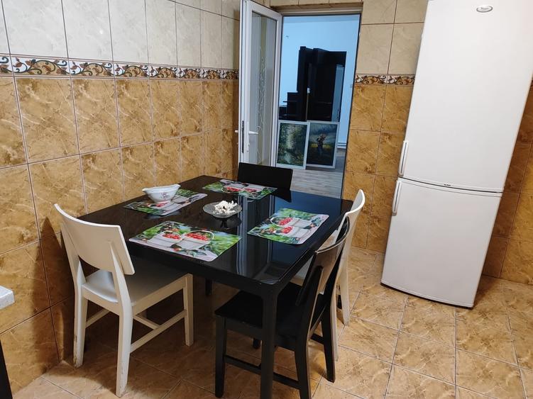 Casă cu 3 camere cu Teren 300 Mp în Valu lui Traian