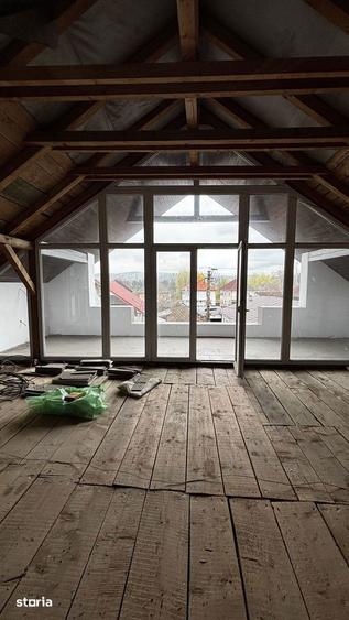 Casa individuala de vanzare cu spa?iu comercial inclus in Blaj Centru - 3