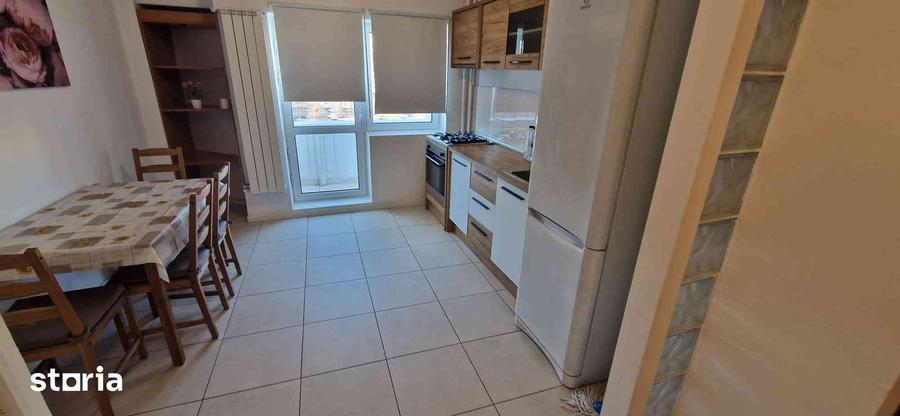 Apartament cu 2 camere în Decebal