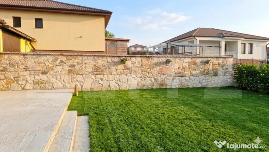 Casa deosebita Dezmir, zona Closca, 150 mp utili - Dezmir (Cluj) - 6