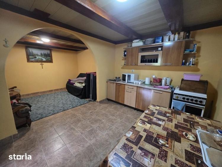 Teren de 680 mp, în Bercu Roșu