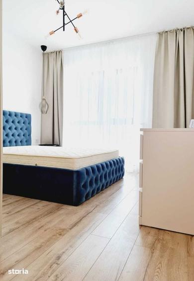 Apartament 2 Camere de inchiriat Exigent Plaza Lujerului Politehnica - 1