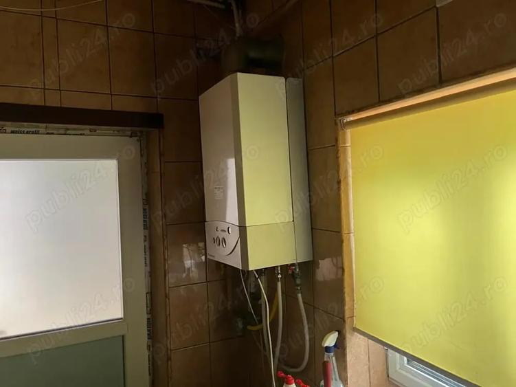 Casă cu 4 camere cu Teren 379 Mp în Pantelimon