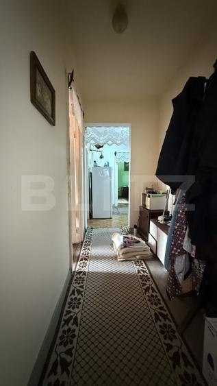 Apartament 3 camere, 50 mp, Cartier Dâmbu - 7