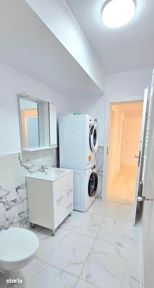 Apartament cu 2 camere în Miroslava