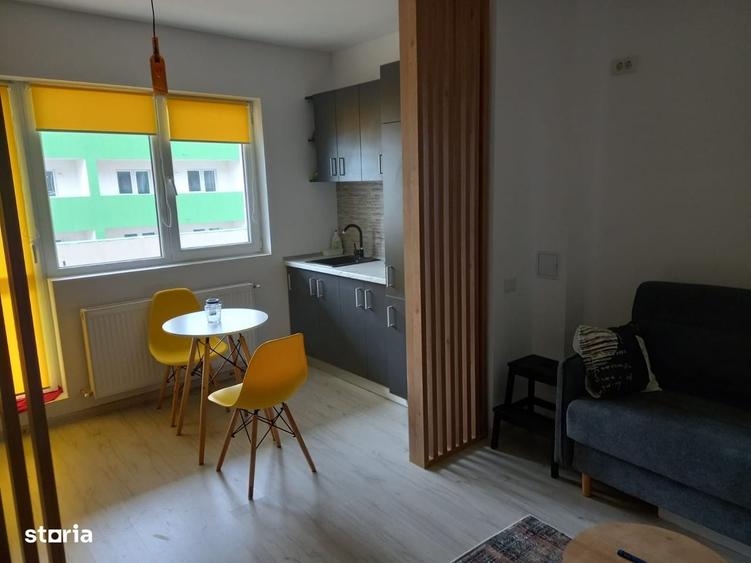 Apartament 3 camere, metrou Dimitrie Leonida - Berceni - 5