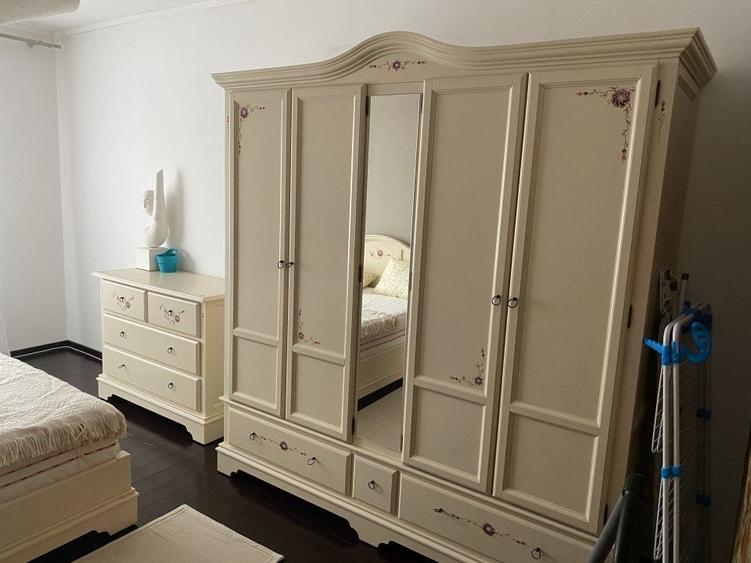 Apartament cu 2 camere semidecomandat în Medicină