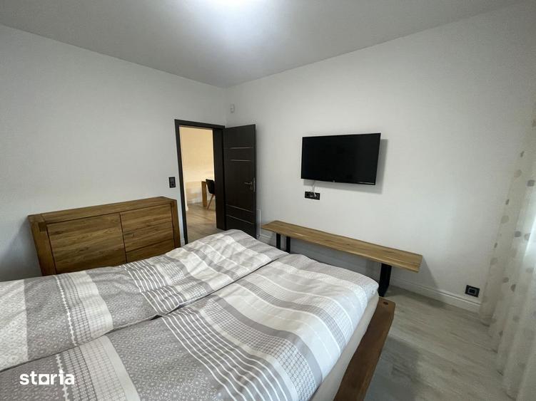Apartament deosebit de inchiriat 3 camere direct de la proprietar - 10