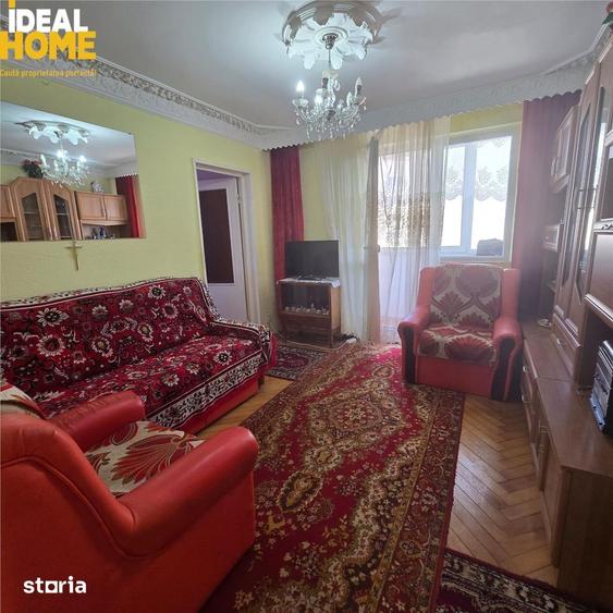 Apartament cu 2 camere în Alexandru cel Bun