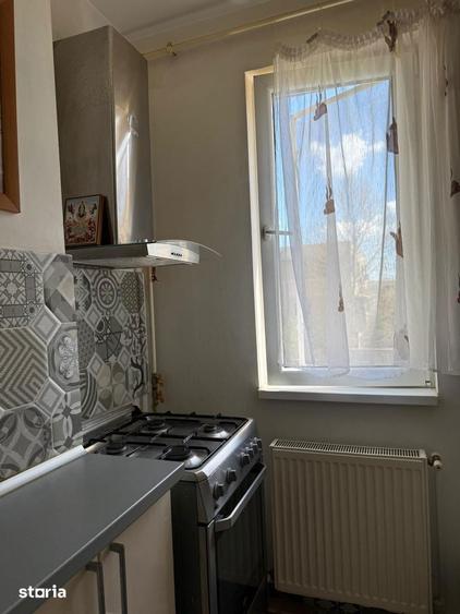 Apartament cu 2 camere în Tomis Plus