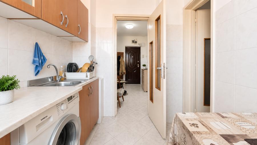 COMISION 0% | Apartament 2 Camere | Zona Sagului | Decomandat | 58mp - 2