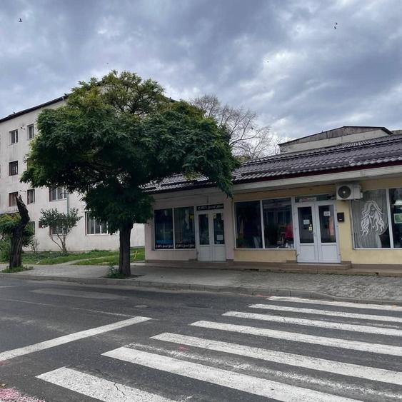Spațiu comercial, de 55 mp, în Central