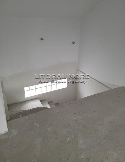 Casă individuală cu 4 camere cu Canalizare în Cumpăna