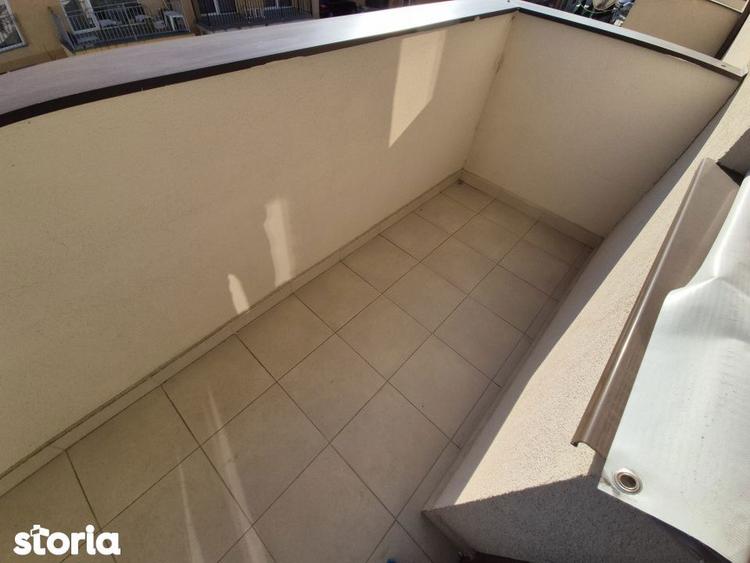 Apartament cu 2 camere, mobilat în Florești — fotografia 1