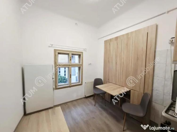 Casa 5 camere si gradina de 370 mp in zona Piata Cibin din S - 4