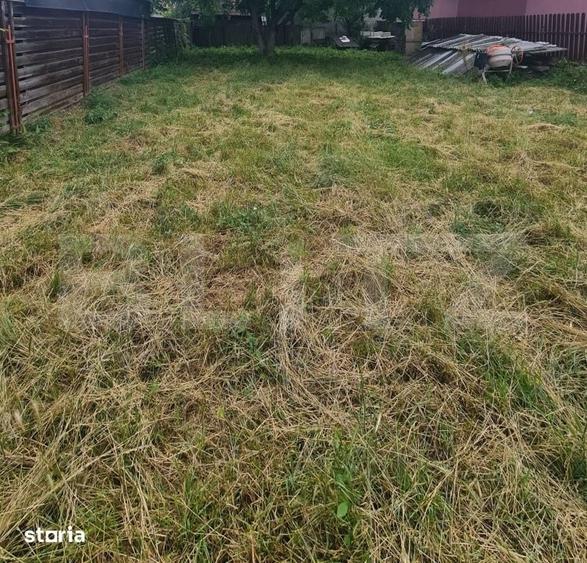Casă cu 3 camere cu Teren 750 Mp în Florești
