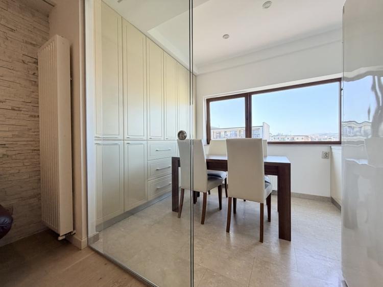 Inchiriere Apartament 3 camere, zona The Office, optional parcare - 6