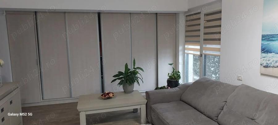 Apartament cu 4 camere decomandat în 13 Septembrie