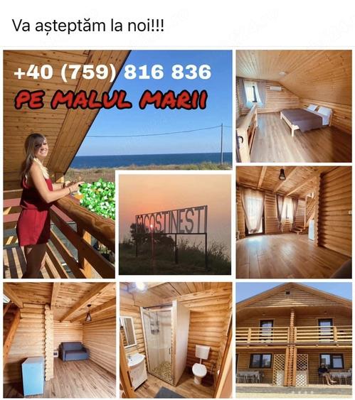 Apartament cu 2 camere decomandat în Schitu