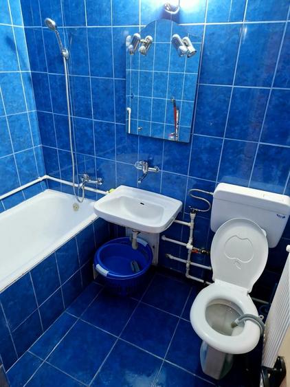 Garsonieră în Central