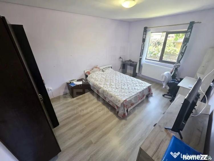Casă cu 3 camere cu Teren 267 Mp în Malu Mare